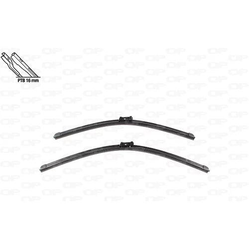 Stieracia lišta OPEN PARTS WBT9016.00