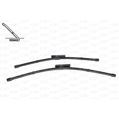 Stieracia lišta OPEN PARTS WBT9054.00