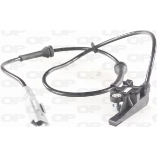 Snímač počtu otáčok kolesa OPEN PARTS ABS1072.00