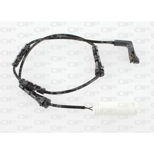 Výstražný kontakt opotrebenia brzdového obloženia OPEN PARTS AK3165.00