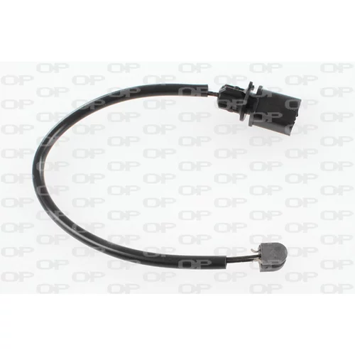 Výstražný kontakt opotrebenia brzdového obloženia OPEN PARTS AK3179.00
