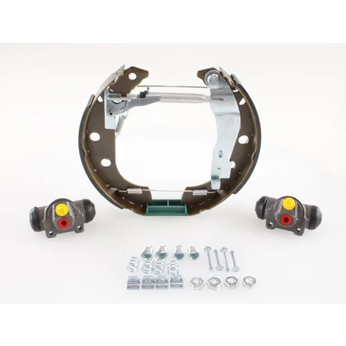 Sada brzdových čeľustí OPEN PARTS BSK2064.00