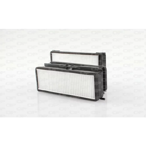 Filter vnútorného priestoru OPEN PARTS CAF2044.03