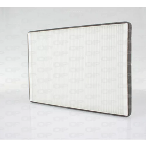 Filter vnútorného priestoru OPEN PARTS CAF2106.01