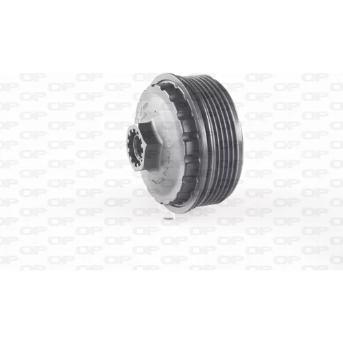 Veko, puzdro olejového filtra OPEN PARTS CAP0027.00