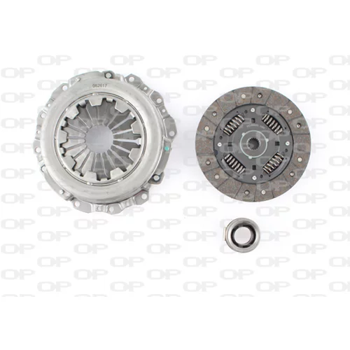 Spojková sada OPEN PARTS CLK9228.03