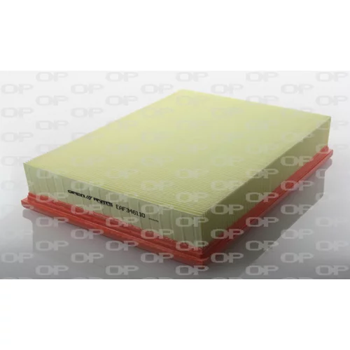 Vzduchový filter EAF3461.10 (OPEN PARTS)