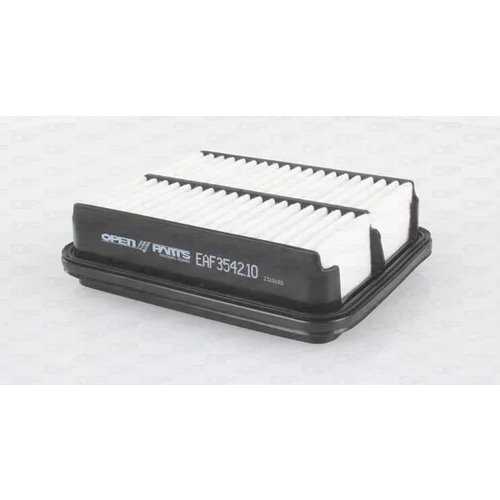 Vzduchový filter OPEN PARTS EAF3542.10