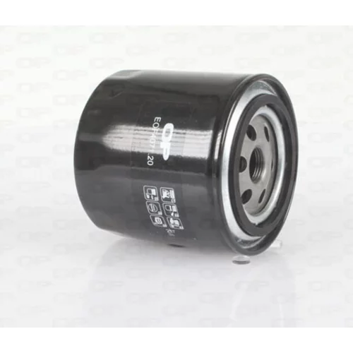 Olejový filter OPEN PARTS EOF4071.20