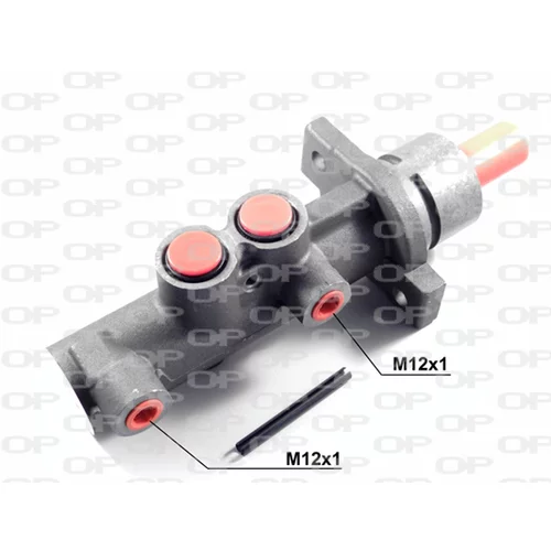 Hlavný brzdový valec OPEN PARTS FBM1466.00
