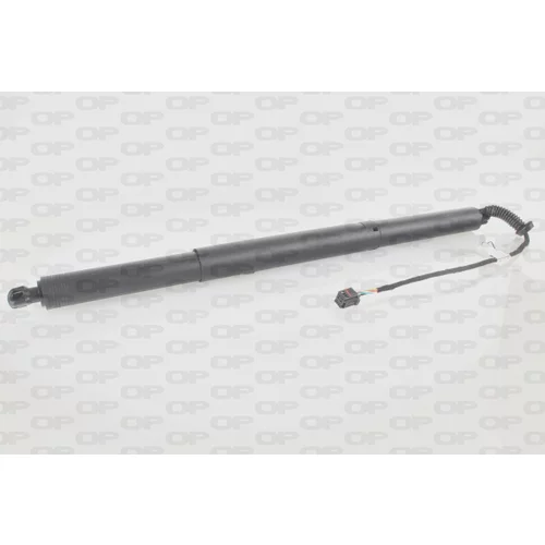 Elektromotor, zadná kapota OPEN PARTS GSE7035.00