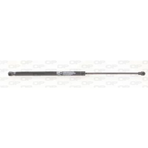 Pneumatická pružina, Batožinový/nákladný priestor GSR6193.00 (OPEN PARTS)