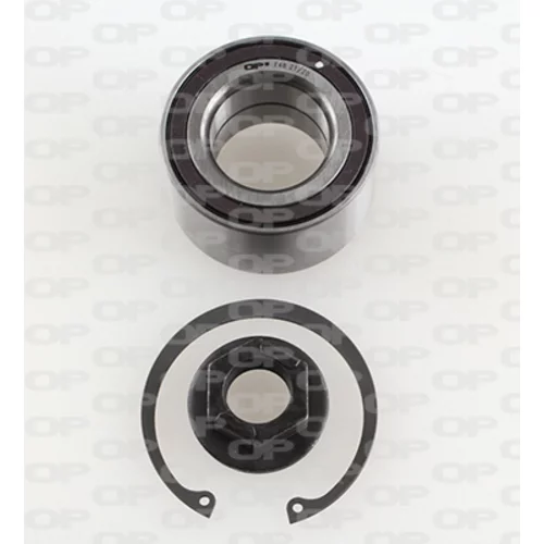 Ložisko kolesa - opravná sada OPEN PARTS HBK5006.01