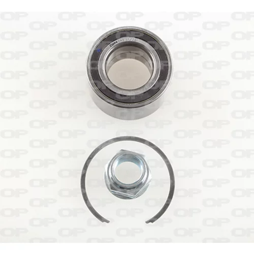 Ložisko kolesa - opravná sada OPEN PARTS HBK5011.01