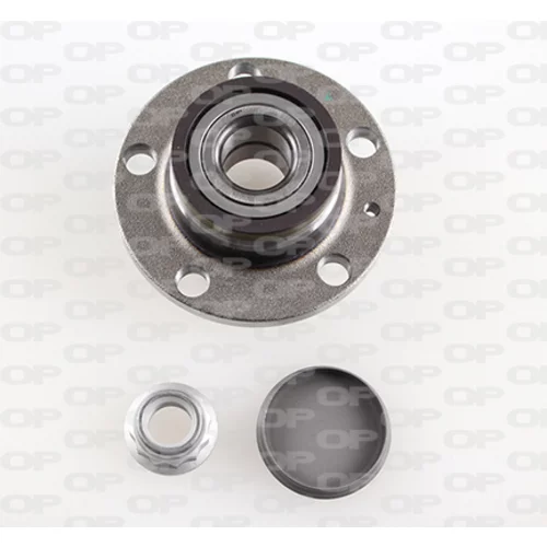 Ložisko kolesa - opravná sada OPEN PARTS HBK5063.02