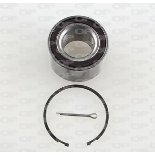 Ložisko kolesa - opravná sada OPEN PARTS HBK5110.01