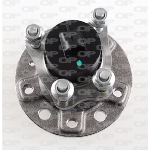 Ložisko kolesa - opravná sada OPEN PARTS HBK5231.03