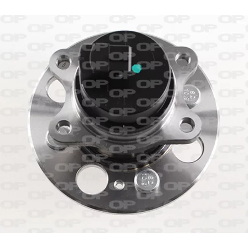 Ložisko kolesa - opravná sada OPEN PARTS HBK5247.03