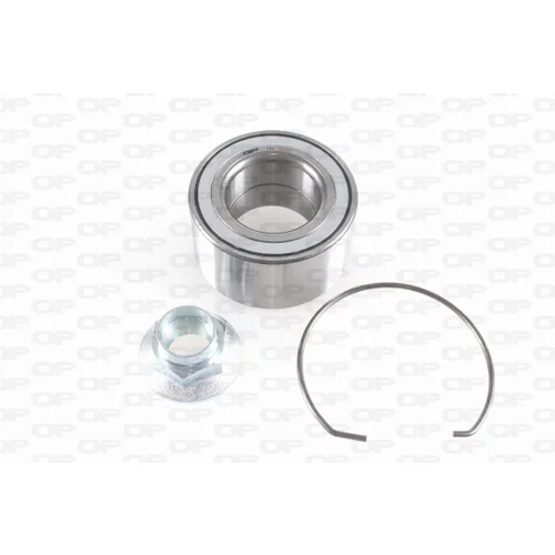 Ložisko kolesa - opravná sada OPEN PARTS HBK5300.01