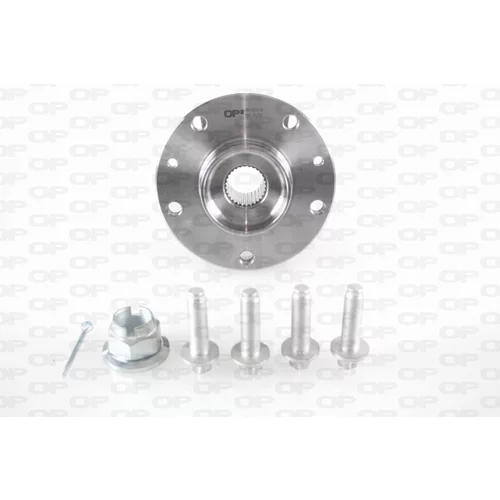 Ložisko kolesa - opravná sada OPEN PARTS HBK5306.03
