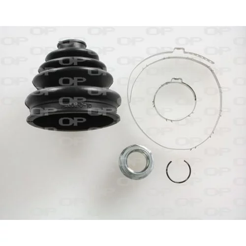 Manžeta hnacieho hriadeľa - opravná sada OPEN PARTS SJK7007.00