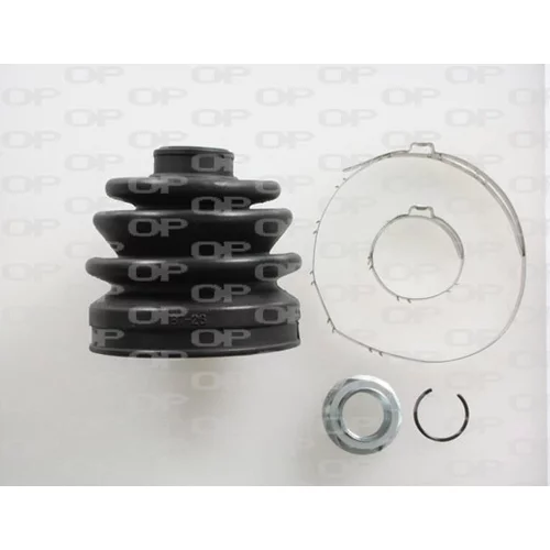Manžeta hnacieho hriadeľa - opravná sada OPEN PARTS SJK7034.00