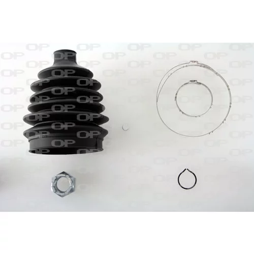 Manžeta hnacieho hriadeľa - opravná sada OPEN PARTS SJK7054.00