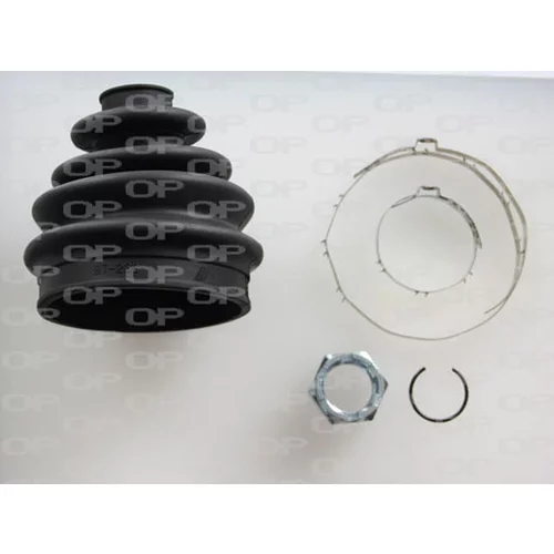 Manžeta hnacieho hriadeľa - opravná sada OPEN PARTS SJK7202.00