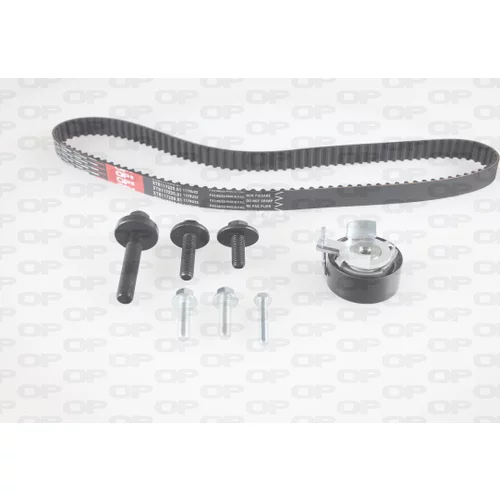 Sada ozubeného remeňa OPEN PARTS TBE5044.01