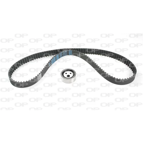 Sada ozubeného remeňa OPEN PARTS TBK5125.01