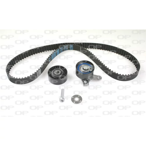 Sada ozubeného remeňa OPEN PARTS TBK5128.11