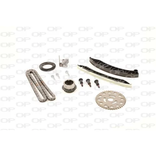 Sada rozvodovej reťaze OPEN PARTS TCK6007.00