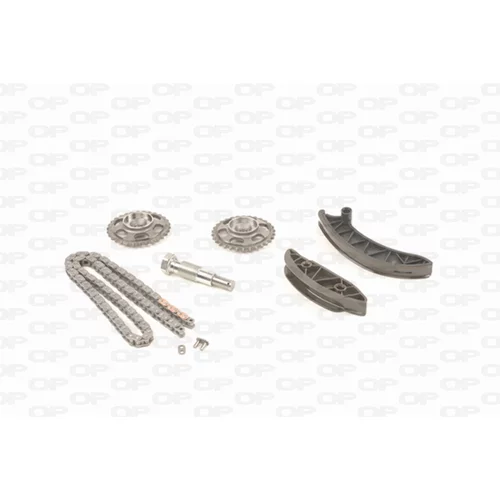 Sada rozvodovej reťaze OPEN PARTS TCK6039.00