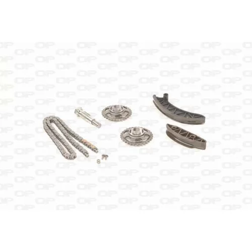 Sada rozvodovej reťaze OPEN PARTS TCK6042.00