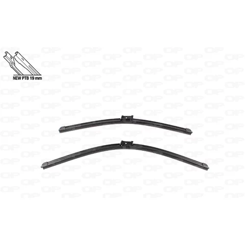 Stieracia lišta OPEN PARTS WBT9012.00