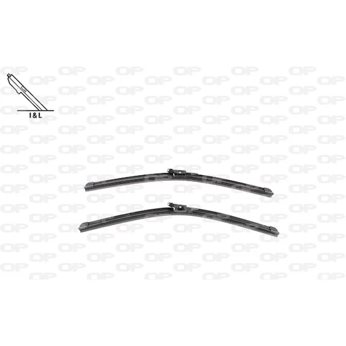 Stieracia lišta OPEN PARTS WBT9039.00