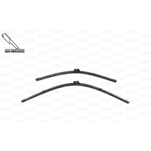 Stieracia lišta OPEN PARTS WBT9041.00