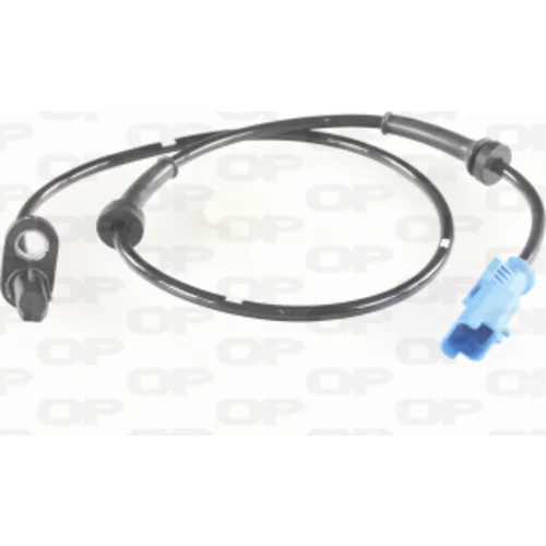 Snímač počtu otáčok kolesa OPEN PARTS ABS1025.00