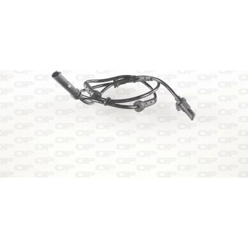 Snímač počtu otáčok kolesa OPEN PARTS ABS1149.00