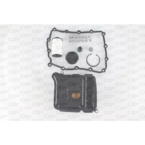Hydraulický filter automatickej prevodovky OPEN PARTS AGF7061.20