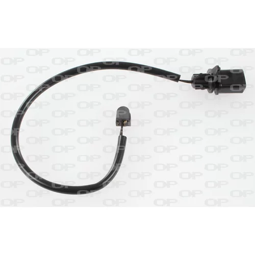 Výstražný kontakt opotrebenia brzdového obloženia OPEN PARTS AK3178.00