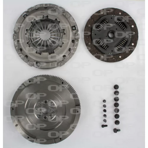 Spojková sada OPEN PARTS CLK9036.04