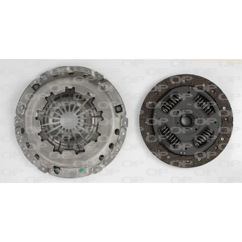 Spojková sada OPEN PARTS CLK9137.02