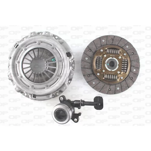 Spojková sada OPEN PARTS CLK9283.02