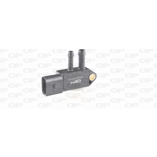 Snímač tlaku výfukových plynov OPEN PARTS EGP1003.00