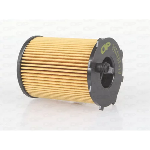 Olejový filter OPEN PARTS EOF4002.10
