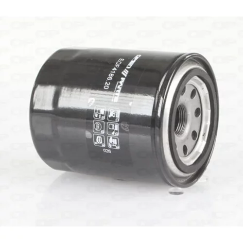 Olejový filter OPEN PARTS EOF4186.20
