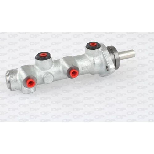 Hlavný brzdový valec OPEN PARTS FBM1217.00