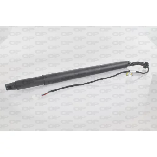 Elektromotor, zadná kapota OPEN PARTS GSE7005.01