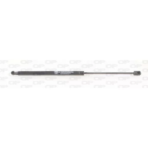 Pneumatická pružina, Batožinový/nákladný priestor OPEN PARTS GSR6004.00